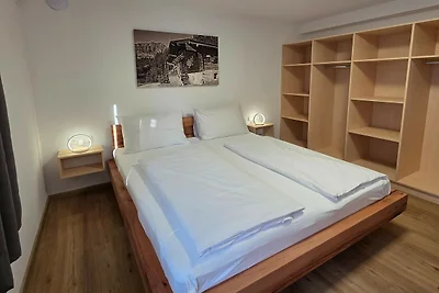 Ruhig gelegene Ferienwohnung Brixental