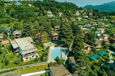 Casa vacanze di lusso a Manerba del Garda vic...