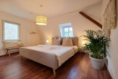 Ferienwohnung mit 1 Schlafzimmer