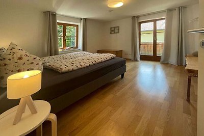 Vakantieappartement geluksvogel