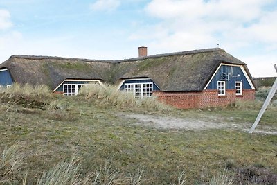 4 Sterne Ferienhaus in Ringkøbing