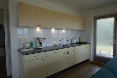 Schönes Ferienhaus mit großem Garten,