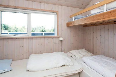 9 Personen Ferienhaus in Væggerløse-By Traum