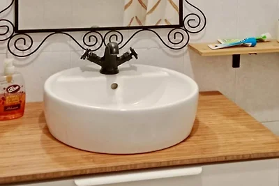 Ferienhaus auf Teneriffa mit Garten