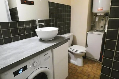 Studio für 2 Personen