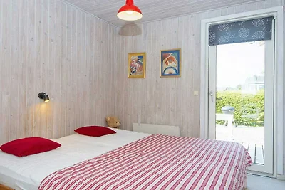 6 Personen Ferienhaus in Juelsminde-By Traum