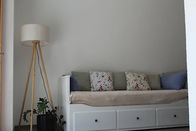 Modernes Appartment in den Tiroler Bergen