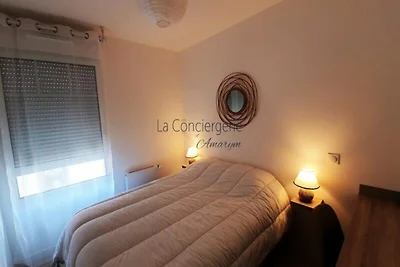 Wohnung in St-Valery an der Somme-Bucht