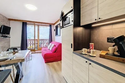 Angenehmes Apartment · Südbalkon · Direkter Z...