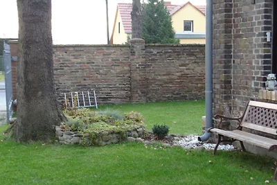 Ferienwohnung mit 2 Schlafzimmer