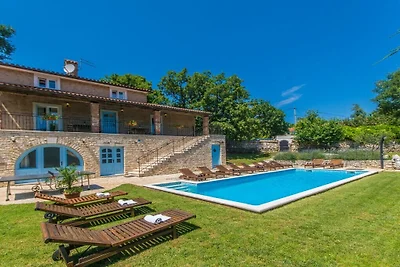 Villa Lord House