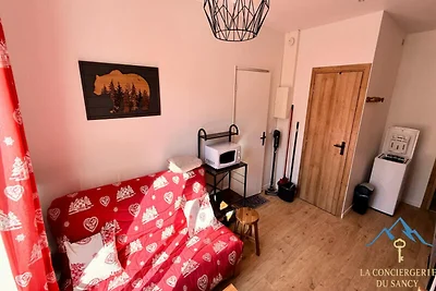 The Mists 2 Le Mont Dore 2/4 Personen