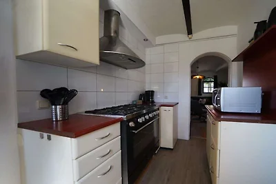 Ferienhaus Erholungsurlaub Nunspeet