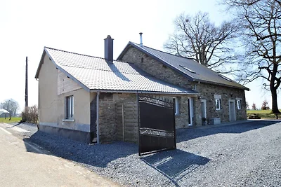 Ferienhaus in Gouvy mit Terrasse