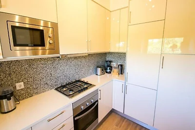 Apartment in Albufeira mit Pool und...