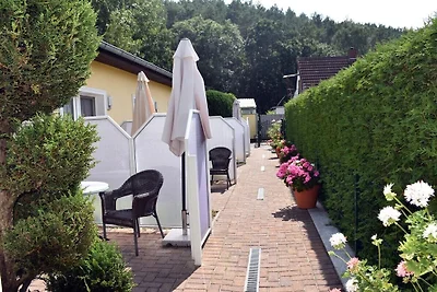 Appartement 3, Maison près de la forêt