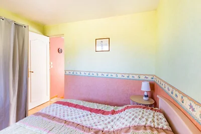 Bella casa vacanze con giardino