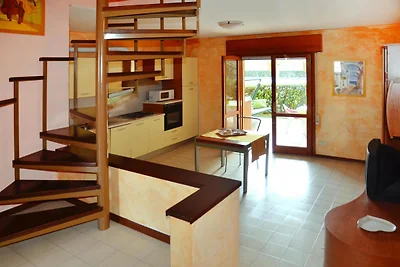 Vakantiepark Selene in Bibione