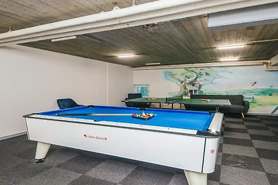 6 Personen Ferienhaus auf einem Ferienpark...