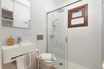 Vent De Xaloc - Haus In Sa Ràpita.