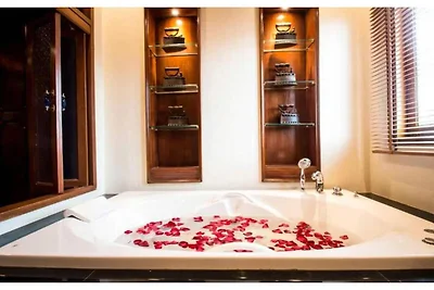 Executive Triple Haven | Stilvoller und...