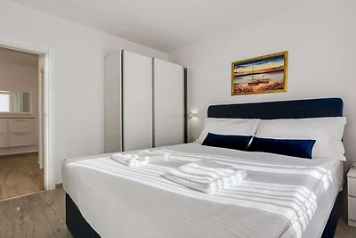 Exclusive Vodice Apartments - Penthouse Apart...