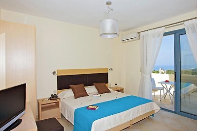 Carme Villas Holiday Resort, Rethymnon
