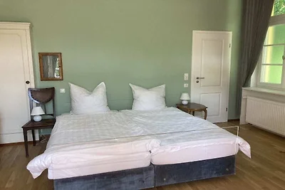 Apartament Bergmann Terrace