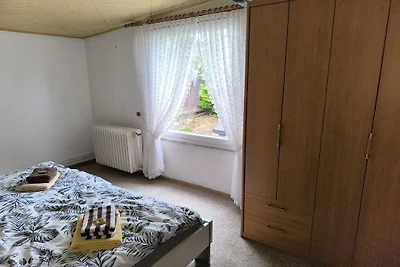 Ferienwohnung mit 1 Schlafzimmer