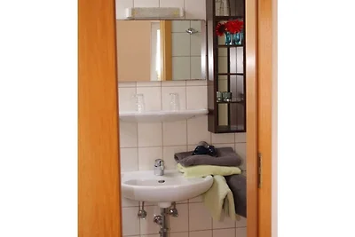 Westwind - Haus Romantik