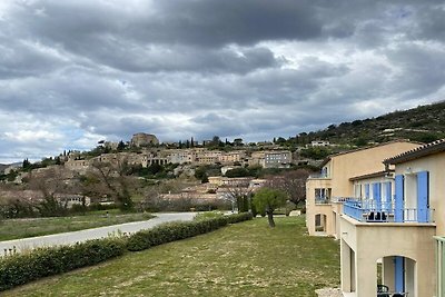 Appartamento per 6 con terrazza o balcone-pre...