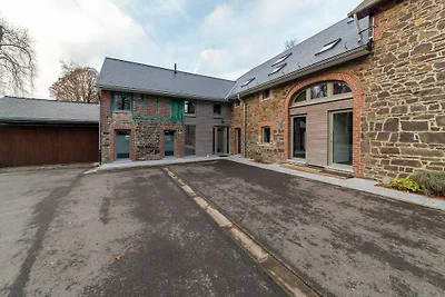 Ferienhaus in Weismes mit Garten