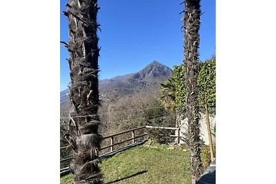 Ferienhaus mit 4 Schlafzimmer