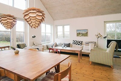 6 persoons vakantie huis in Store Fuglede