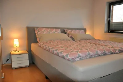 Ferienwohnung in Haselünne mit Wifi