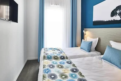 Appartement bij Les Antilles Park