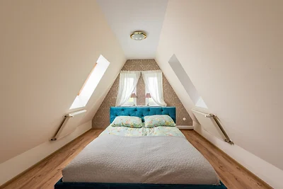 Casa vacanze a Kolobrzeg