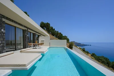 Villa met 2 slaapkamers in Plakias
