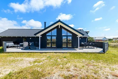 8 persone case ad Fanø