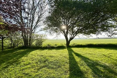 Charmantes Fischerhaus -- By Traum...