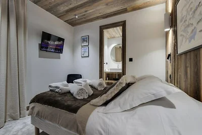 Appartamento a Val d'Isère vicino agli impian...