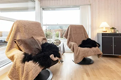 6 Personen Ferienhaus in Karrebæksminde-By...