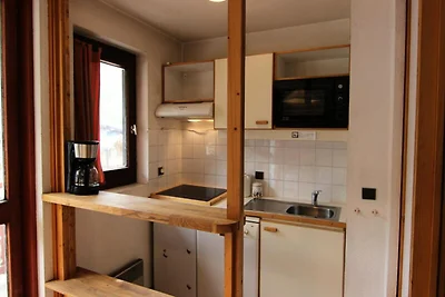 Apartment in Caron mit Zugang zu den Pisten