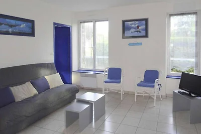 Case bifamiliari, Etables-sur-Mer