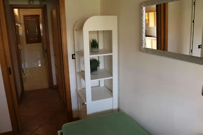 Charmante Ferienwohnung mit Pool in der Nähe ...