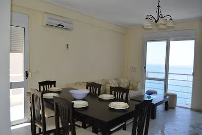 Comfort moderno sul Mar Ionio