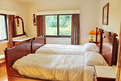 Accogliente casa vacanze a Somme-Leuze