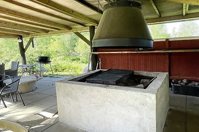 6 Personen Ferienhaus in Ödeshög