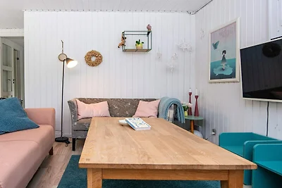 6 Personen Ferienhaus in Juelsminde