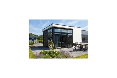 Ferienhaus in Nijkerk mit Terrasse